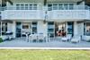 Fully Renovated Frangipani Beach Front Apartments