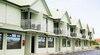 Hotel Geraldton Motor Inn