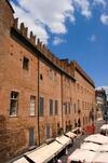 Bed & Breakfast A Casa Dei Gonzaga