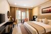 Aparthotel Ramada Hotel And Suites Amwaj Islands
