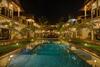 The White Terrace Hotel