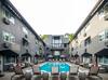 Hotel Grafton On Sunset