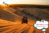 Dunhuang Desert International Camping Site