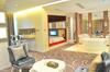 Huachen International Hotel