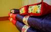 Hostal Beautiful Garden Hanok Guesthouse