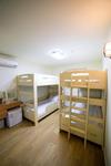 Hostal Myeongdong Cheese Hotel