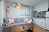 Aparthotel Hanso Residence Seoul