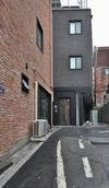 Aparthotel Hanso Residence Seoul