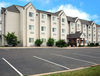Hotel Microtel Inn & Suites