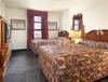 Ramada Plaza Hotel
