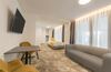 Leonardo Boutique Hotel Budapest M-square