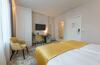 Leonardo Boutique Hotel Budapest M-square