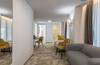 Leonardo Boutique Hotel Budapest M-square
