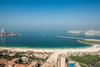 Dream Inn Dubai Apartments - Trident