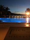 Apartamentos Beach Condos At Mt.pico De Loro Beach