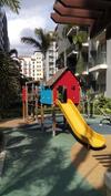 Apartamentos Cc5h One Palm Tree Villas