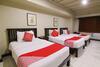 Artina Suites Hotel