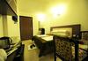 Hotel Hkj Residency