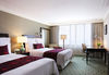 Hotel Jw Marriott Seoul