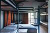 Caterpillar Hostel