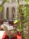 Hotel Riad Al Jazira