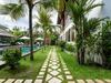 Villa Tangram
