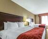 Hotel Comfort Suites North