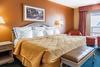 Hotel Rodeway Inn & Suites