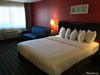 Hotel Comfort Inn Maingate - Anaheim