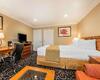 Hotel Quality Inn Near Long Beach Airport
