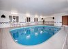 Hotel Comfort Suites