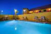 Hotel Econo Lodge At Az State University