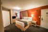 Suburban Extended Stay Hotel