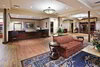 Hotel Staybridge Suites Historic District