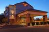 Hotel Hampton Inn Phoenix-midtown-dwtn Area Az