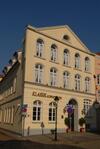 Top Cityline Klassik Altstadt Hotel L�beck