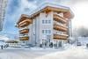 Apartamento Appartement Unser Unterberg