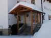 Apartamento G�stehaus Renate