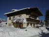 Apartamento Appartement Christina