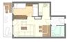 Apartamento Appartementhaus Gastein