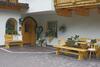 Hostal Landhaus Achental