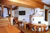 Apartamento Appartementhaus Alpina