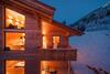 Ferienhaus Zum Stubaier Gletscher