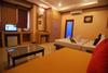 Hotel Dream Team Beach Resort