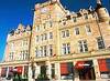 Hotel Malmaison Edinburgh