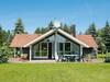 Three-bedroom Holiday Home In Fjerritslev 17