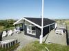 Two-bedroom Holiday Home In Blokhus 3