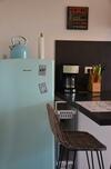 Apartment Paris