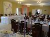 Hotel Ka?tie? Biela D�ma A ?ierny Rytier