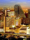 Jw Marriott Hotel Bangkok